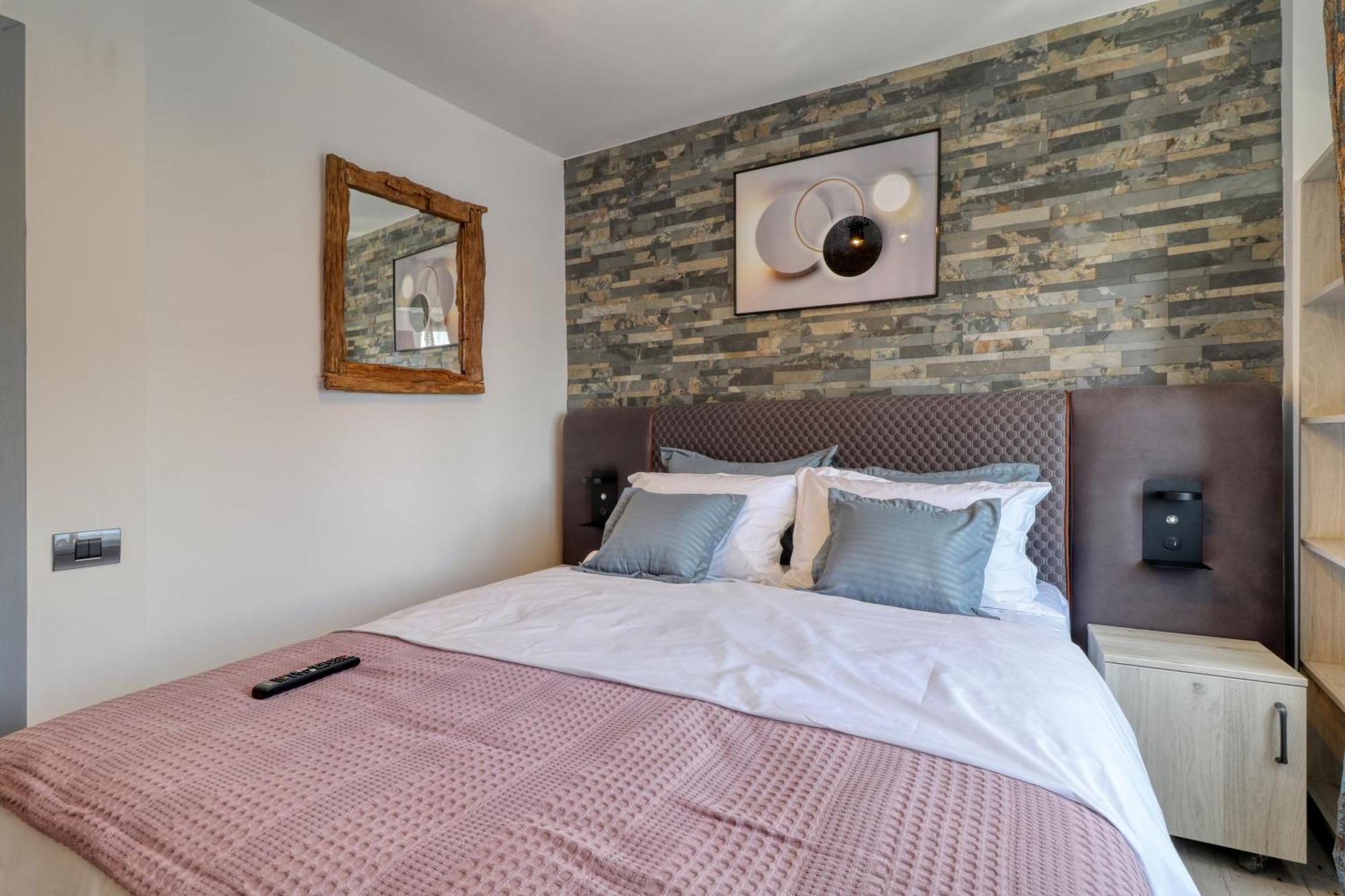 Rdi Elegance Apartment Downtown Bucureşti Ngoại thất bức ảnh