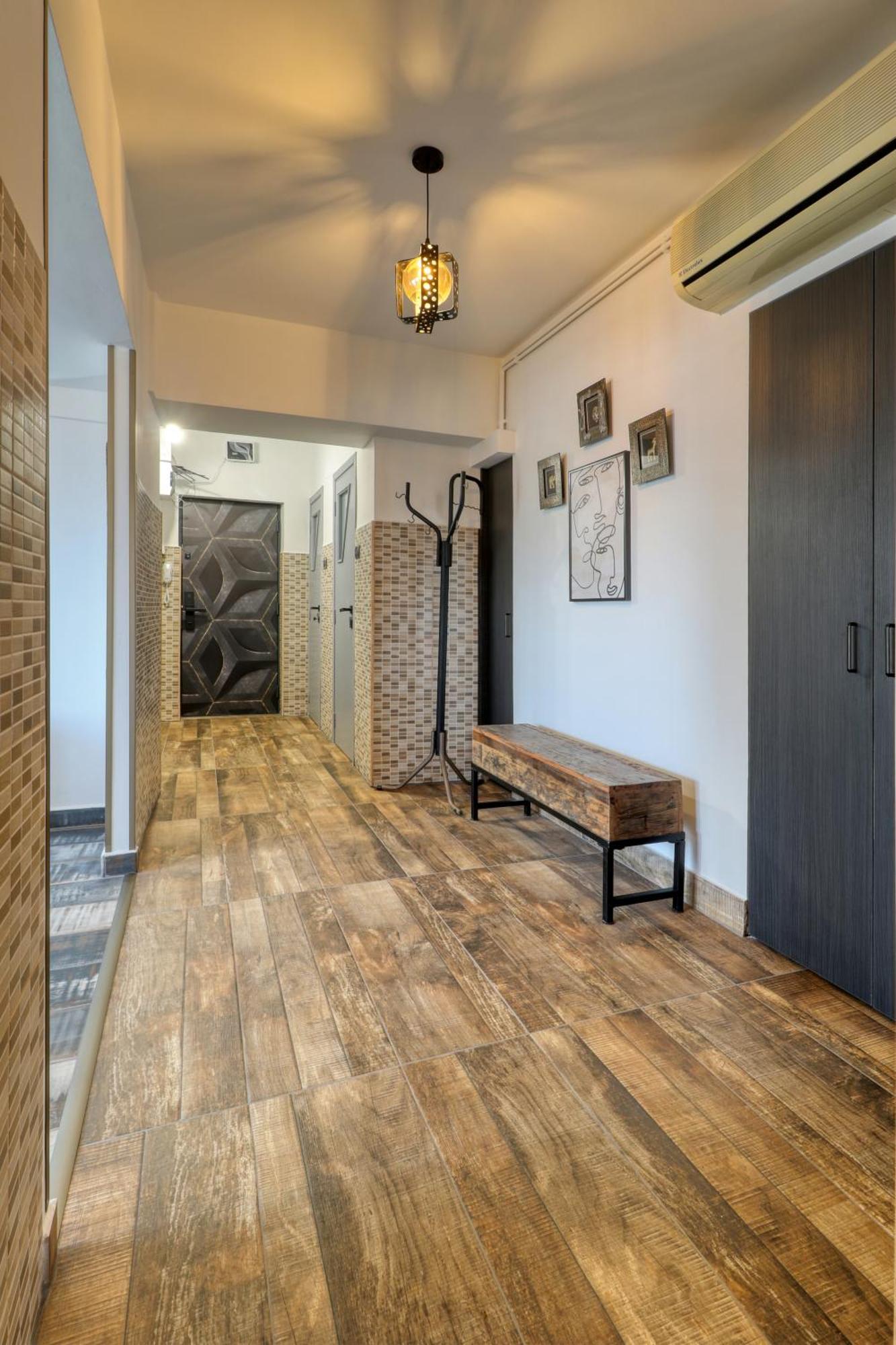 Rdi Elegance Apartment Downtown Bucureşti Ngoại thất bức ảnh