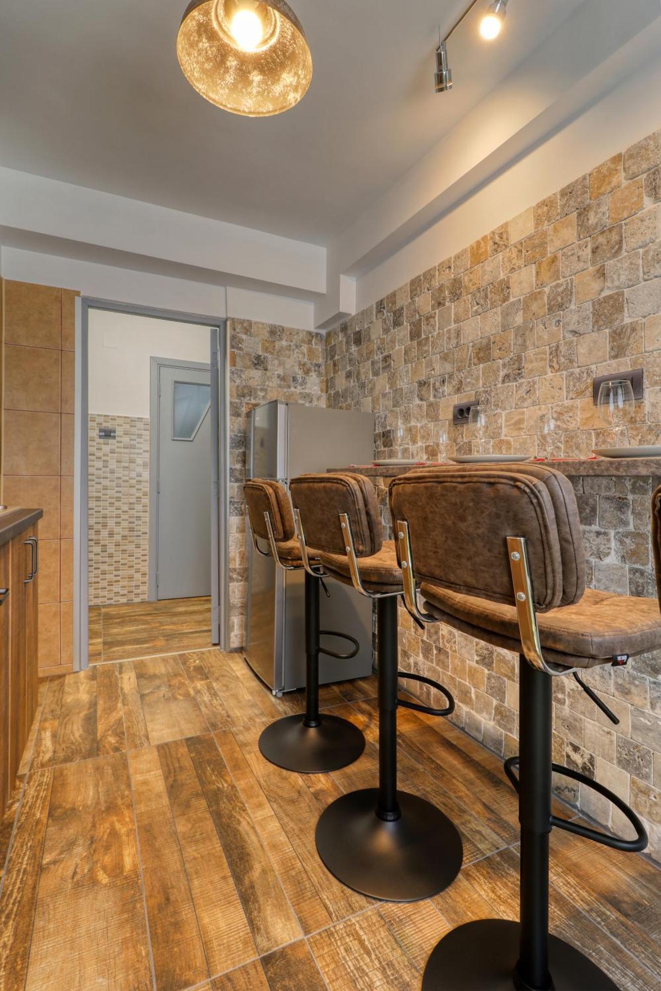 Rdi Elegance Apartment Downtown Bucureşti Ngoại thất bức ảnh