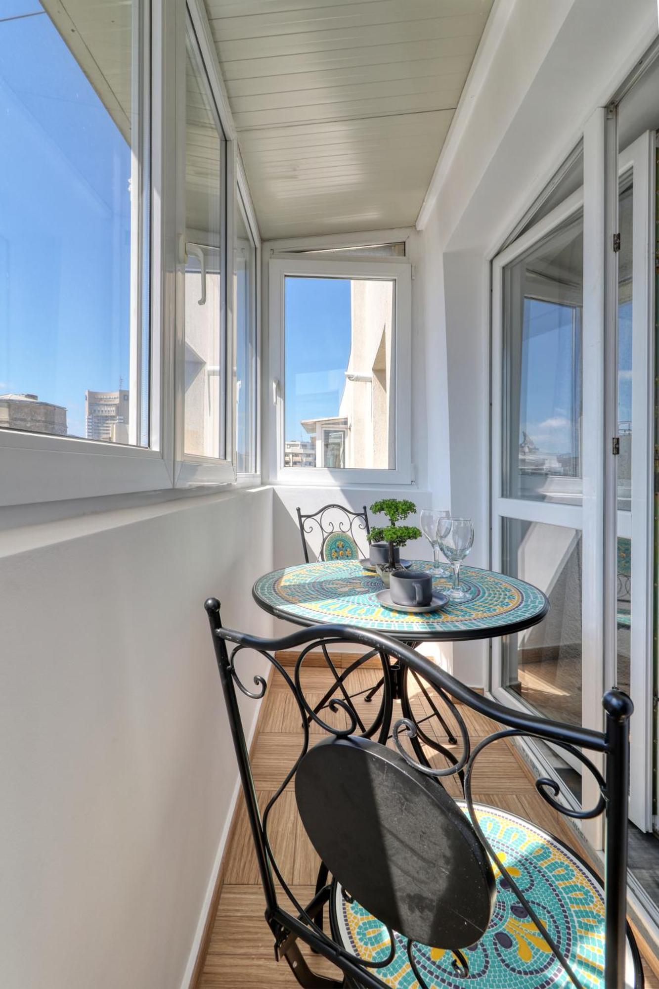 Rdi Elegance Apartment Downtown Bucureşti Ngoại thất bức ảnh