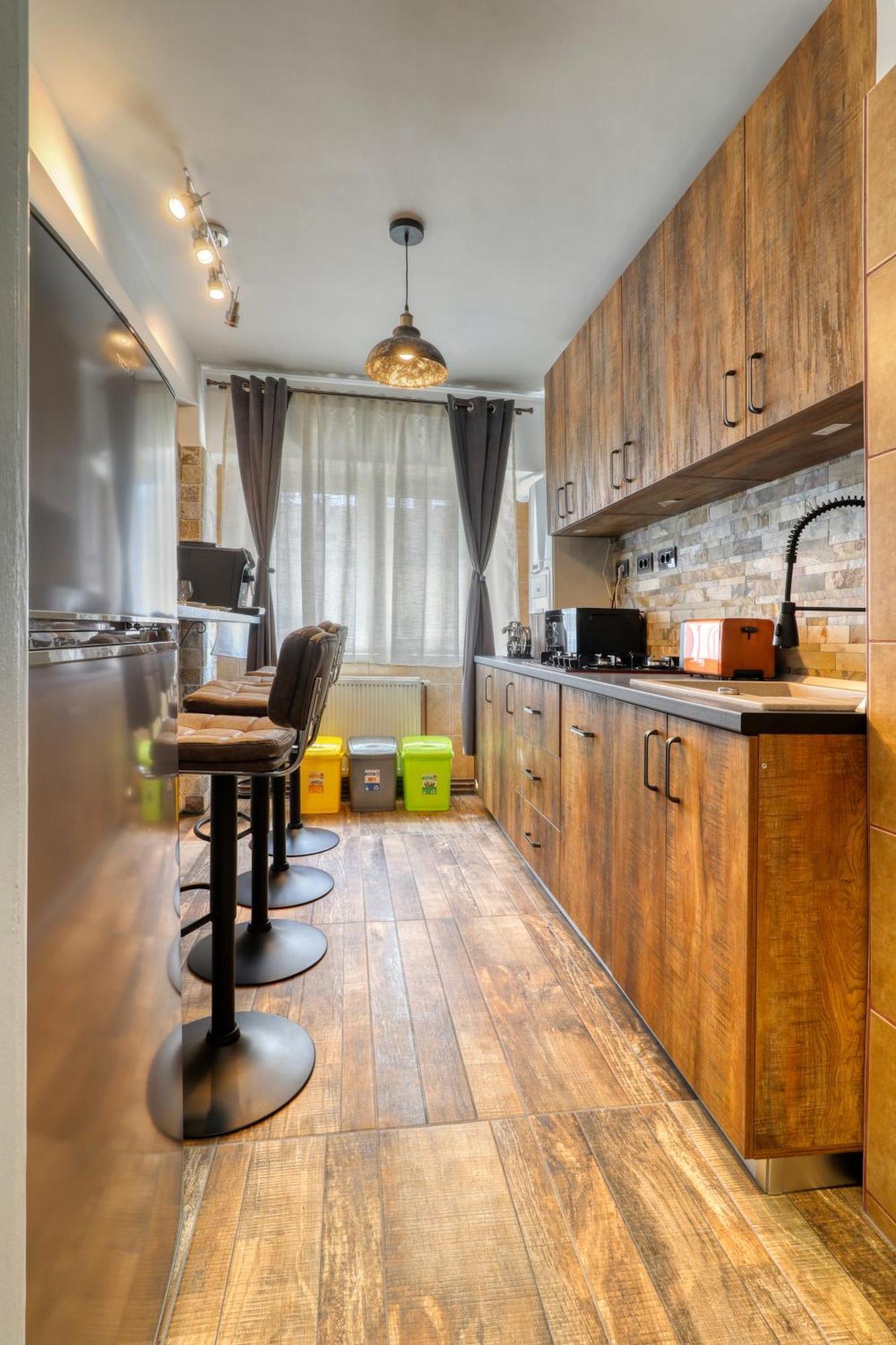 Rdi Elegance Apartment Downtown Bucureşti Ngoại thất bức ảnh