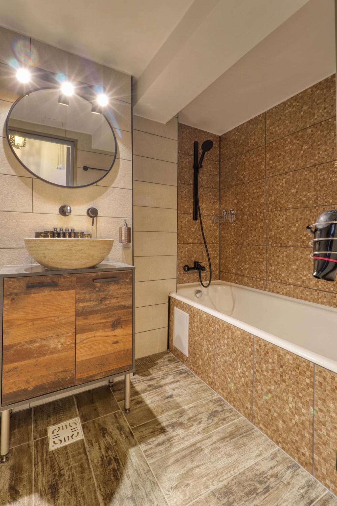 Rdi Elegance Apartment Downtown Bucureşti Ngoại thất bức ảnh
