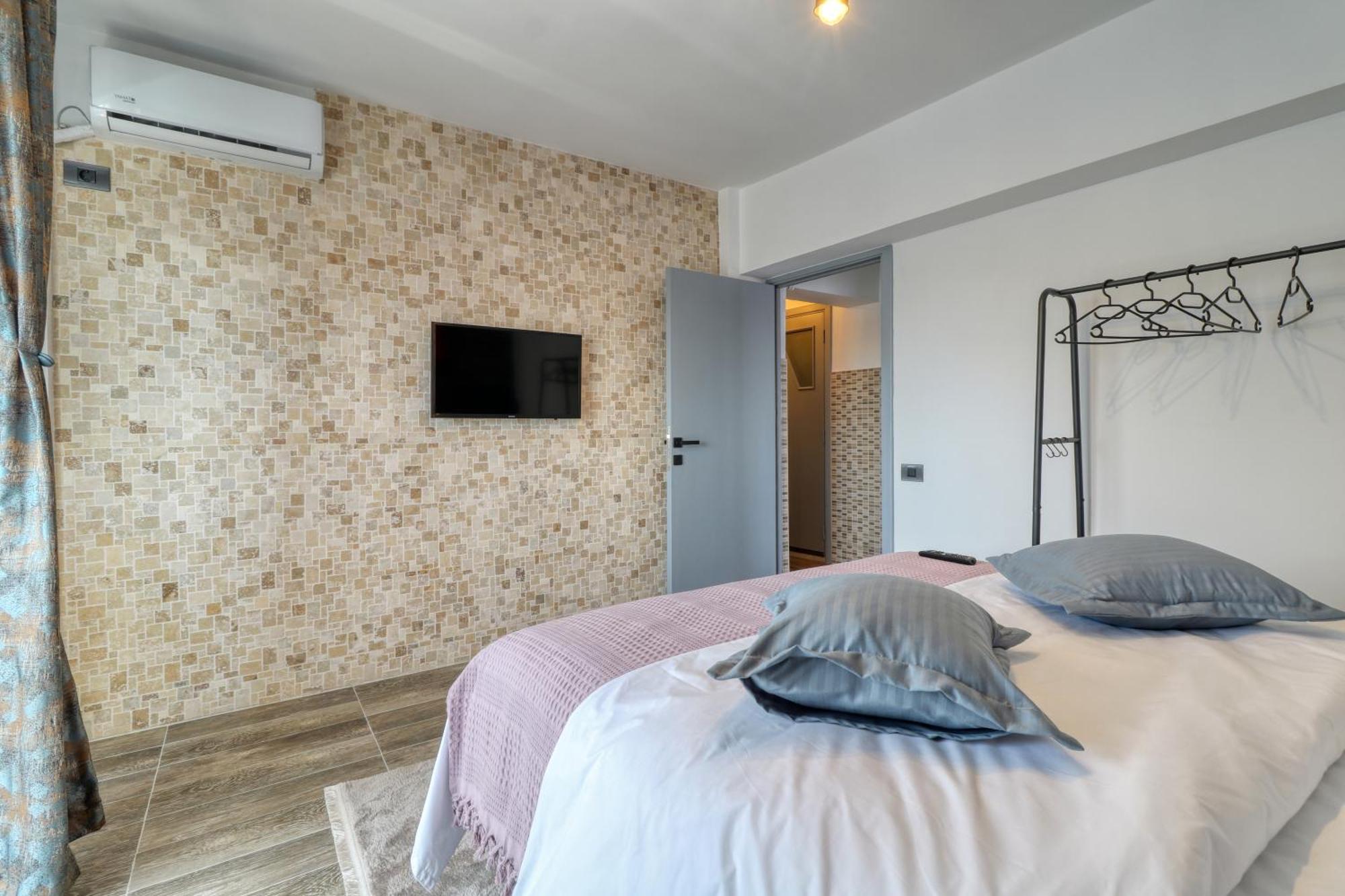 Rdi Elegance Apartment Downtown Bucureşti Ngoại thất bức ảnh