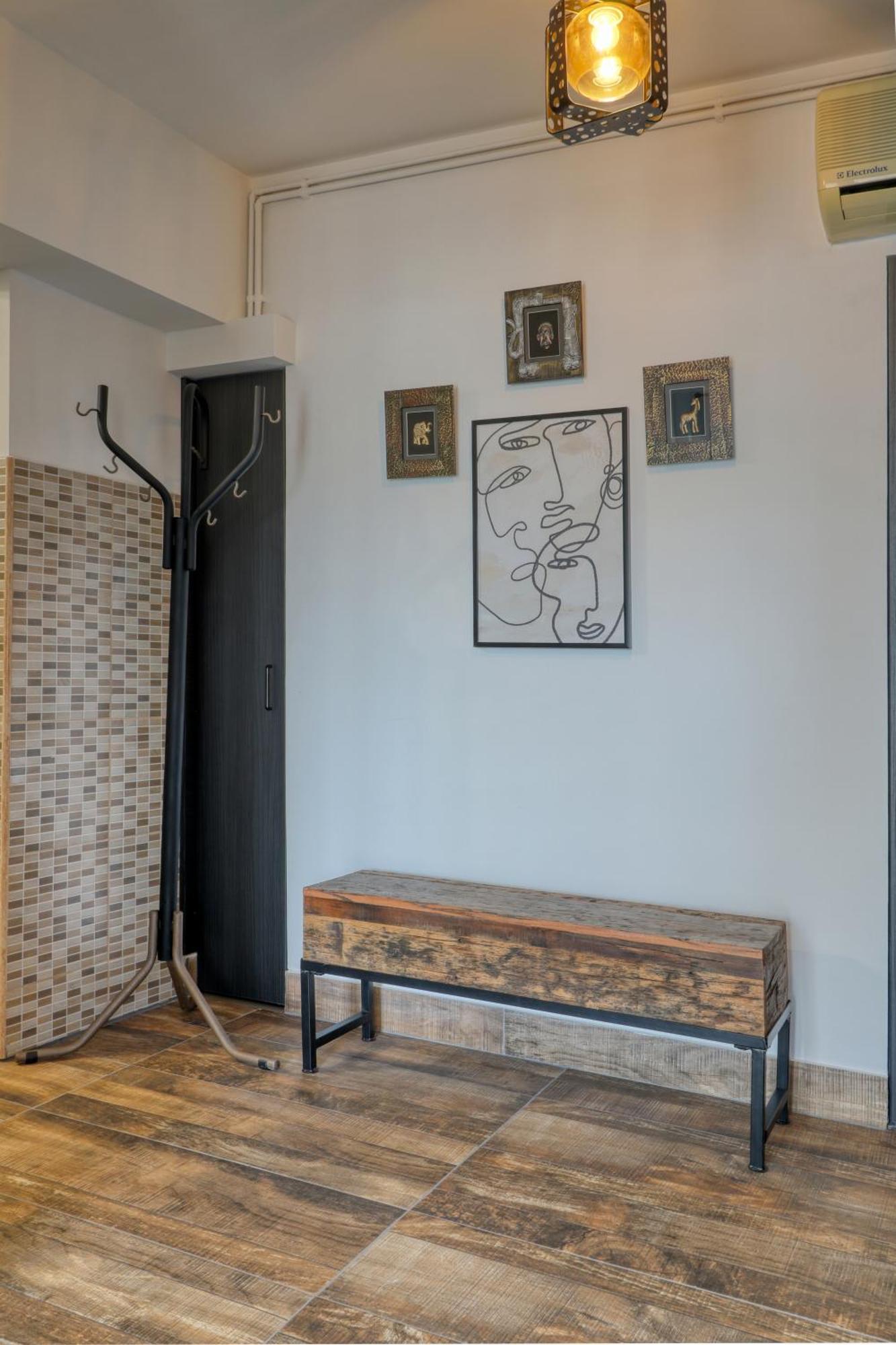 Rdi Elegance Apartment Downtown Bucureşti Ngoại thất bức ảnh