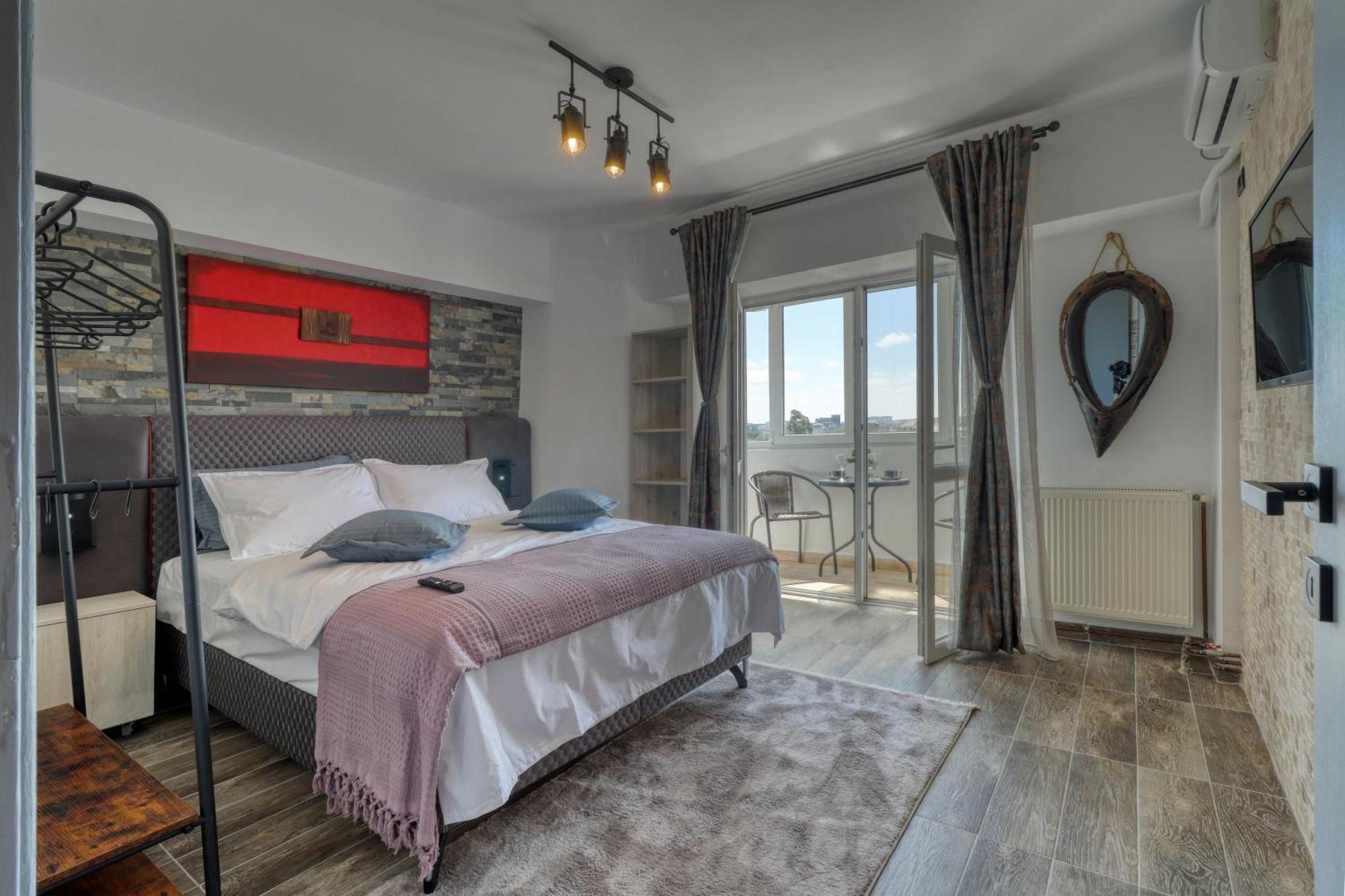 Rdi Elegance Apartment Downtown Bucureşti Ngoại thất bức ảnh