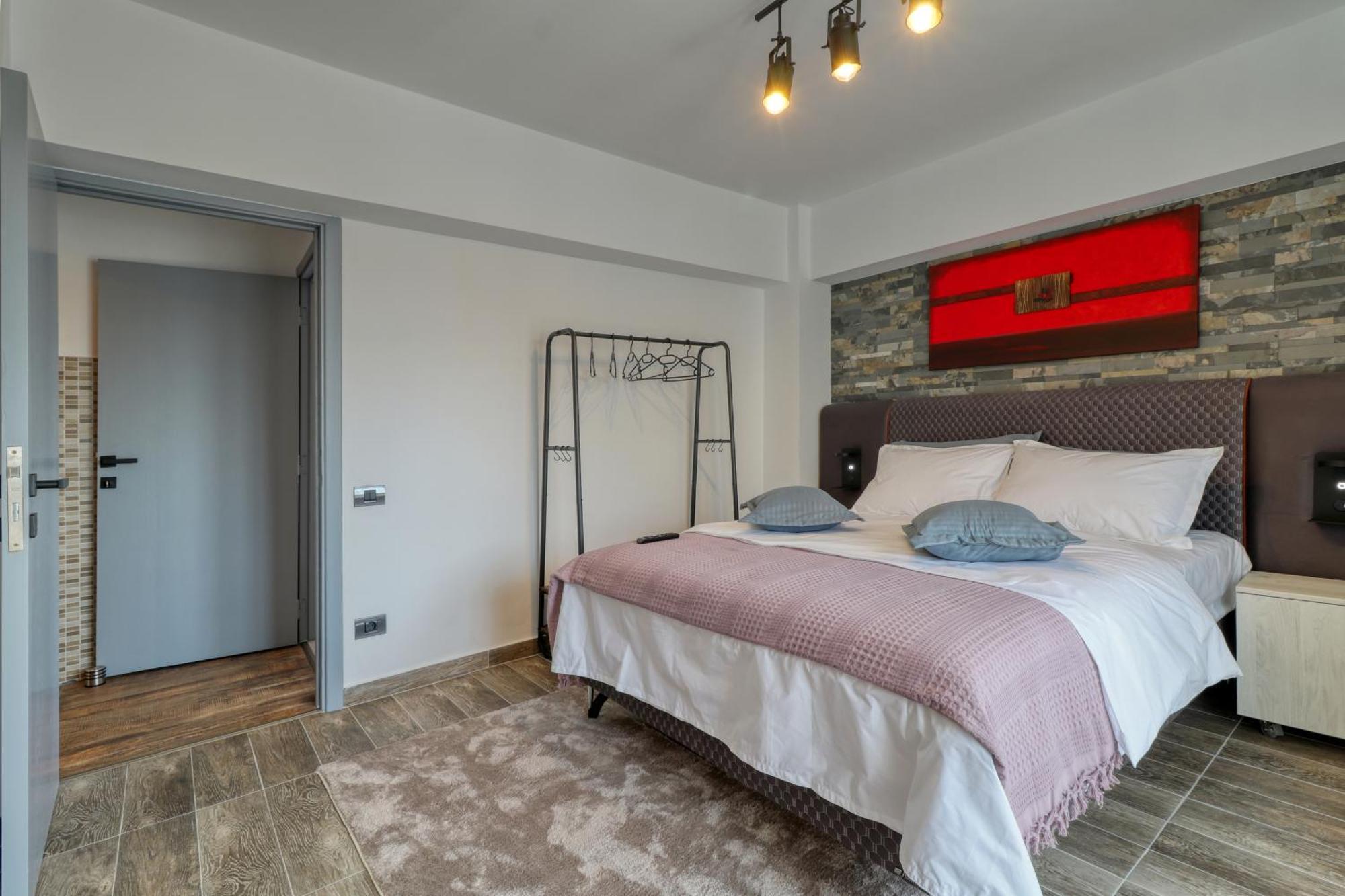 Rdi Elegance Apartment Downtown Bucureşti Ngoại thất bức ảnh