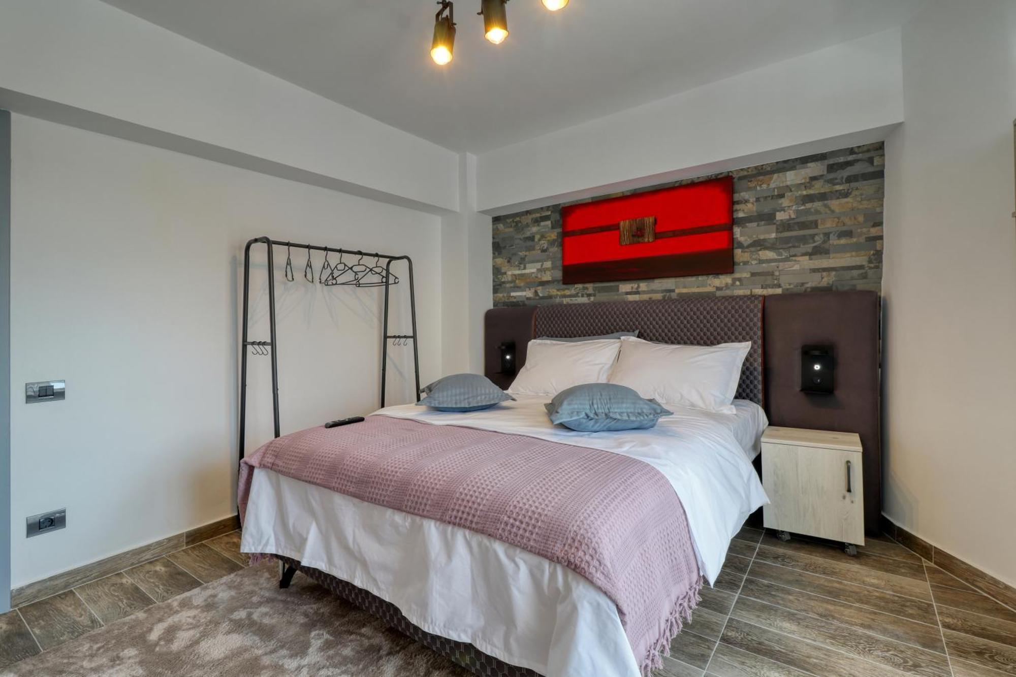 Rdi Elegance Apartment Downtown Bucureşti Ngoại thất bức ảnh