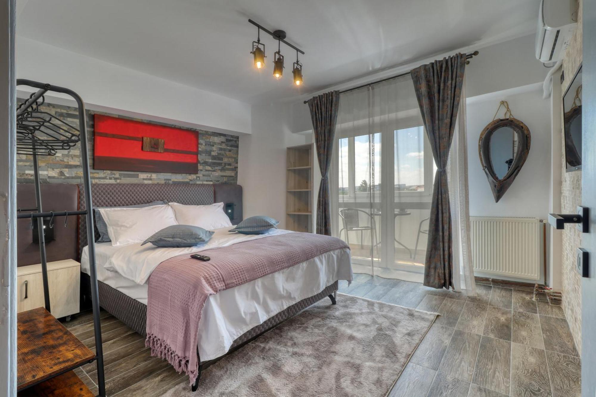 Rdi Elegance Apartment Downtown Bucureşti Ngoại thất bức ảnh